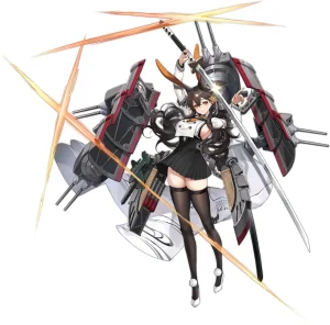 high quality Azur Lane paintings part 3 - Page 174