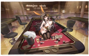 high quality Azur Lane paintings part 3 - Page 175