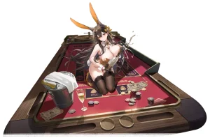 high quality Azur Lane paintings part 3 - Page 177