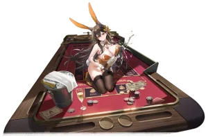 high quality Azur Lane paintings part 3 - Page 178