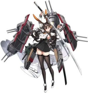 high quality Azur Lane paintings part 3 - Page 179