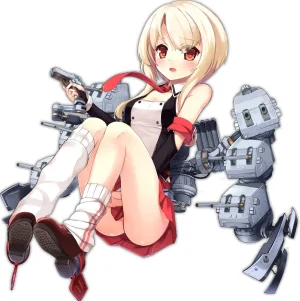 high quality Azur Lane paintings part 3 - Page 180