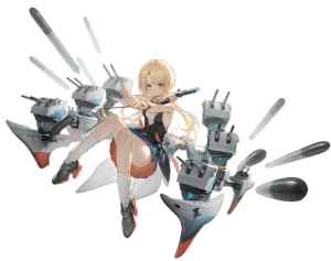 high quality Azur Lane paintings part 3 - Page 184