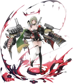 high quality Azur Lane paintings part 3 - Page 185