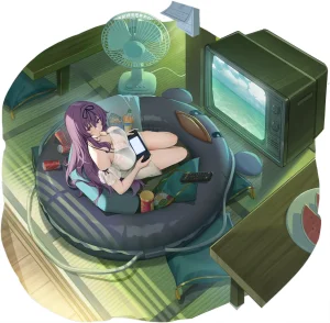 high quality Azur Lane paintings part 3 - Page 191