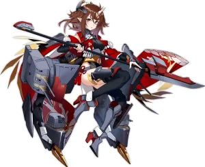 high quality Azur Lane paintings part 3 - Page 204