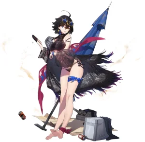 high quality Azur Lane paintings part 3 - Page 207