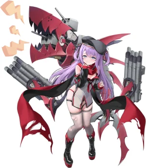 high quality Azur Lane paintings part 3 - Page 209