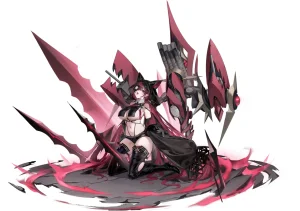 high quality Azur Lane paintings part 3 - Page 212