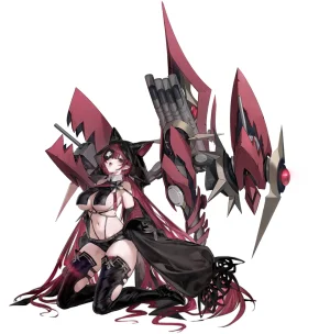 high quality Azur Lane paintings part 3 - Page 215