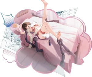 high quality Azur Lane paintings part 3 - Page 218
