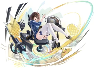 high quality Azur Lane paintings part 3 - Page 220