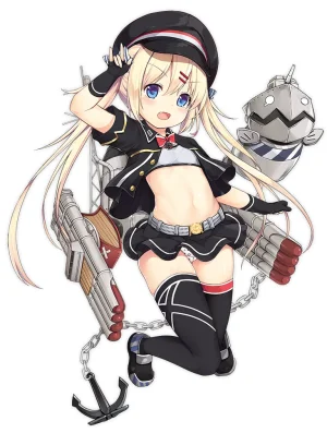 high quality Azur Lane paintings part 3 - Page 24