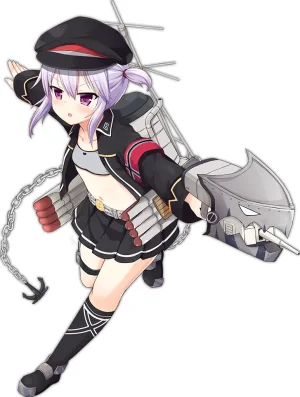 high quality Azur Lane paintings part 3 - Page 27