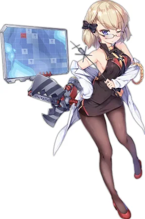 high quality Azur Lane paintings part 3 - Page 29