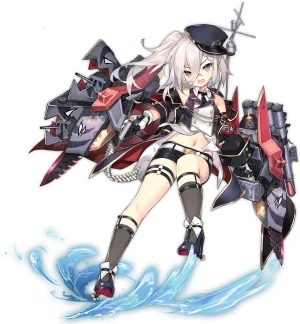 high quality Azur Lane paintings part 3 - Page 3