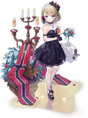 high quality Azur Lane paintings part 3 - Page 30