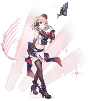 high quality Azur Lane paintings part 3 - Page 32