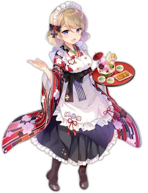 high quality Azur Lane paintings part 3 - Page 37