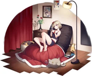 high quality Azur Lane paintings part 3 - Page 38