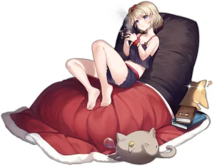 high quality Azur Lane paintings part 3 - Page 39