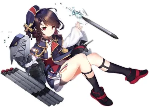 high quality Azur Lane paintings part 3 - Page 4