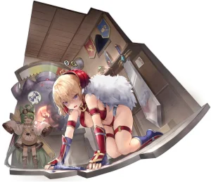 high quality Azur Lane paintings part 3 - Page 40