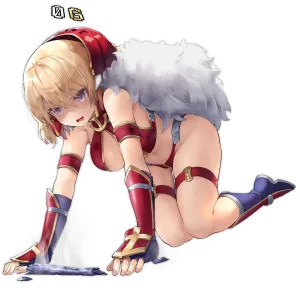 high quality Azur Lane paintings part 3 - Page 41