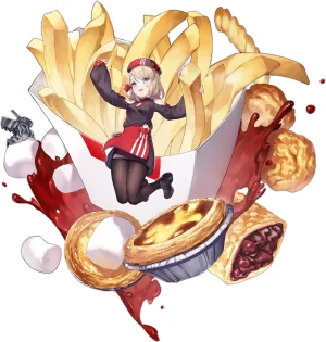 high quality Azur Lane paintings part 3 - Page 42