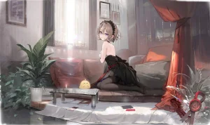 high quality Azur Lane paintings part 3 - Page 43
