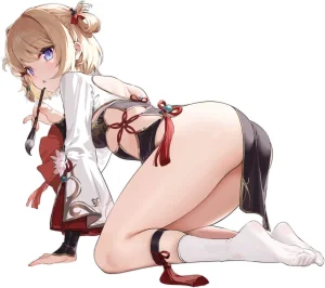 high quality Azur Lane paintings part 3 - Page 46