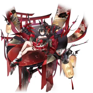 high quality Azur Lane paintings part 3 - Page 50