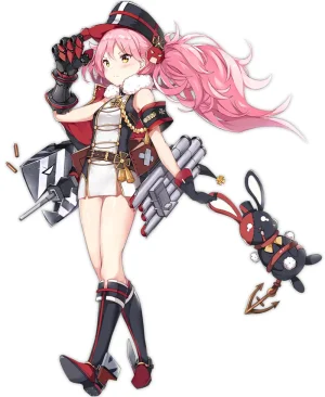 high quality Azur Lane paintings part 3 - Page 55