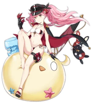 high quality Azur Lane paintings part 3 - Page 56