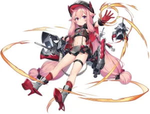 high quality Azur Lane paintings part 3 - Page 57
