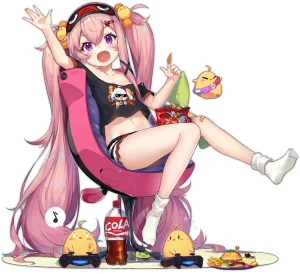 high quality Azur Lane paintings part 3 - Page 59