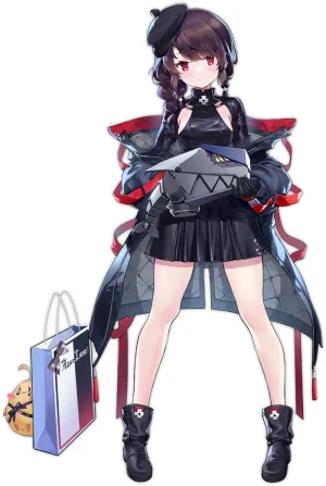high quality Azur Lane paintings part 3 - Page 6