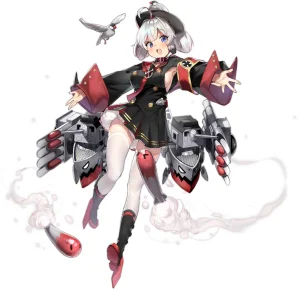 high quality Azur Lane paintings part 3 - Page 60