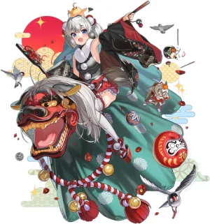 high quality Azur Lane paintings part 3 - Page 61