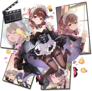 high quality Azur Lane paintings part 3 - Page 65