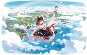 high quality Azur Lane paintings part 3 - Page 67