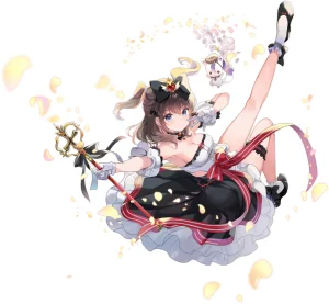 high quality Azur Lane paintings part 3 - Page 68