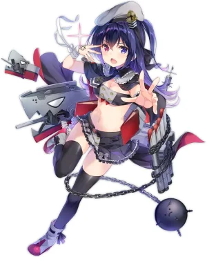 high quality Azur Lane paintings part 3 - Page 69