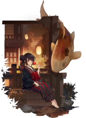 high quality Azur Lane paintings part 3 - Page 7