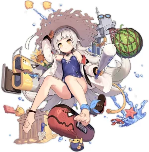 high quality Azur Lane paintings part 3 - Page 75