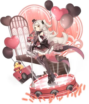 high quality Azur Lane paintings part 3 - Page 77