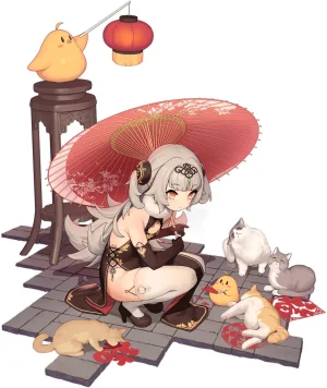 high quality Azur Lane paintings part 3 - Page 79