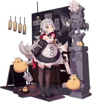 high quality Azur Lane paintings part 3 - Page 80