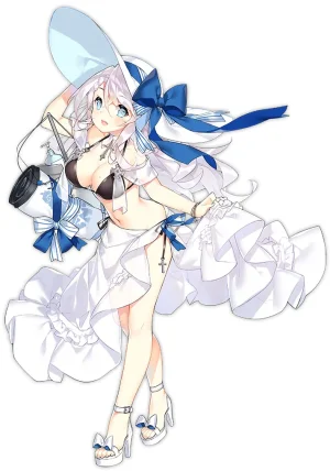 high quality Azur Lane paintings part 3 - Page 93