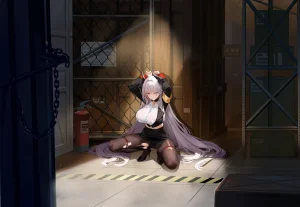 high quality Azur Lane paintings part 3 - Page 96